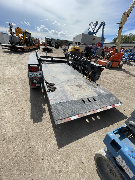 2022 TRIPLE L 1014 Triple L