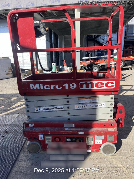 2019 MEC Micro 19