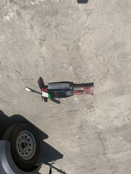2020 CHICAGO PNEUMATIC CP 1260 S