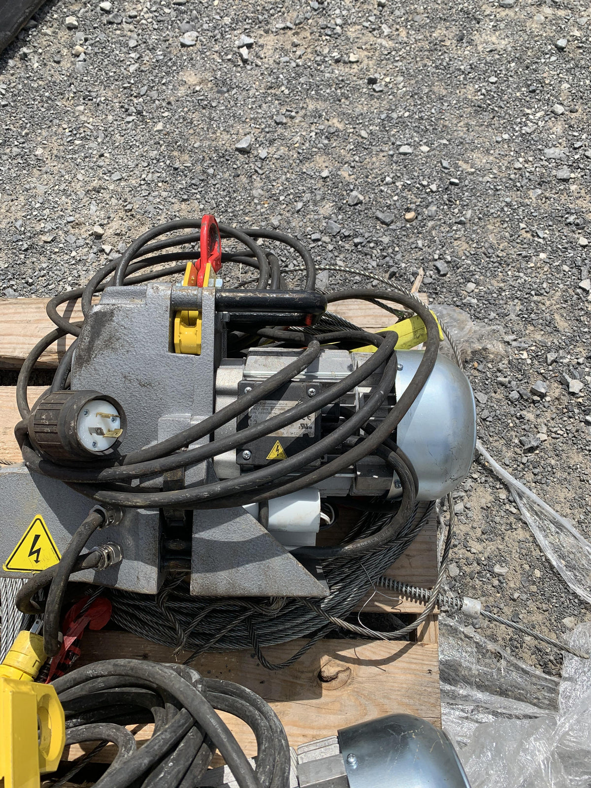 2021 TRACTEL TR-50