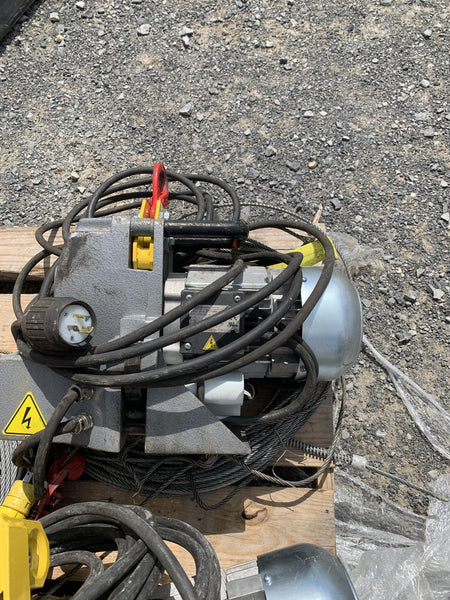 2021 TRACTEL TR-50