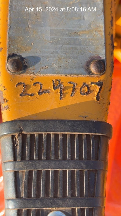 2022 HARRINGTON L5LB015-20