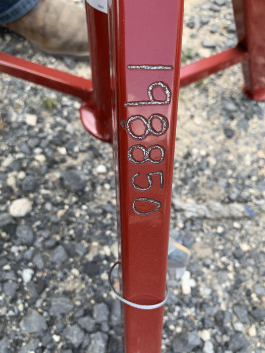2021 B&B PIPE 4100E