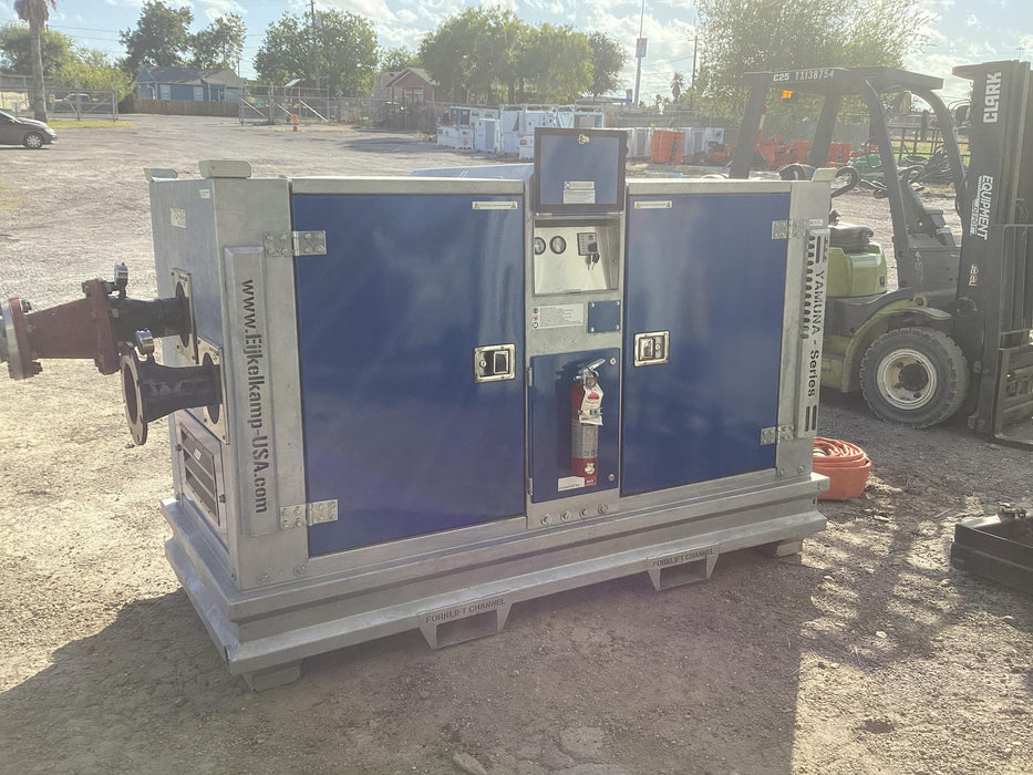 2021 MYERS-SETH MSP PP-150