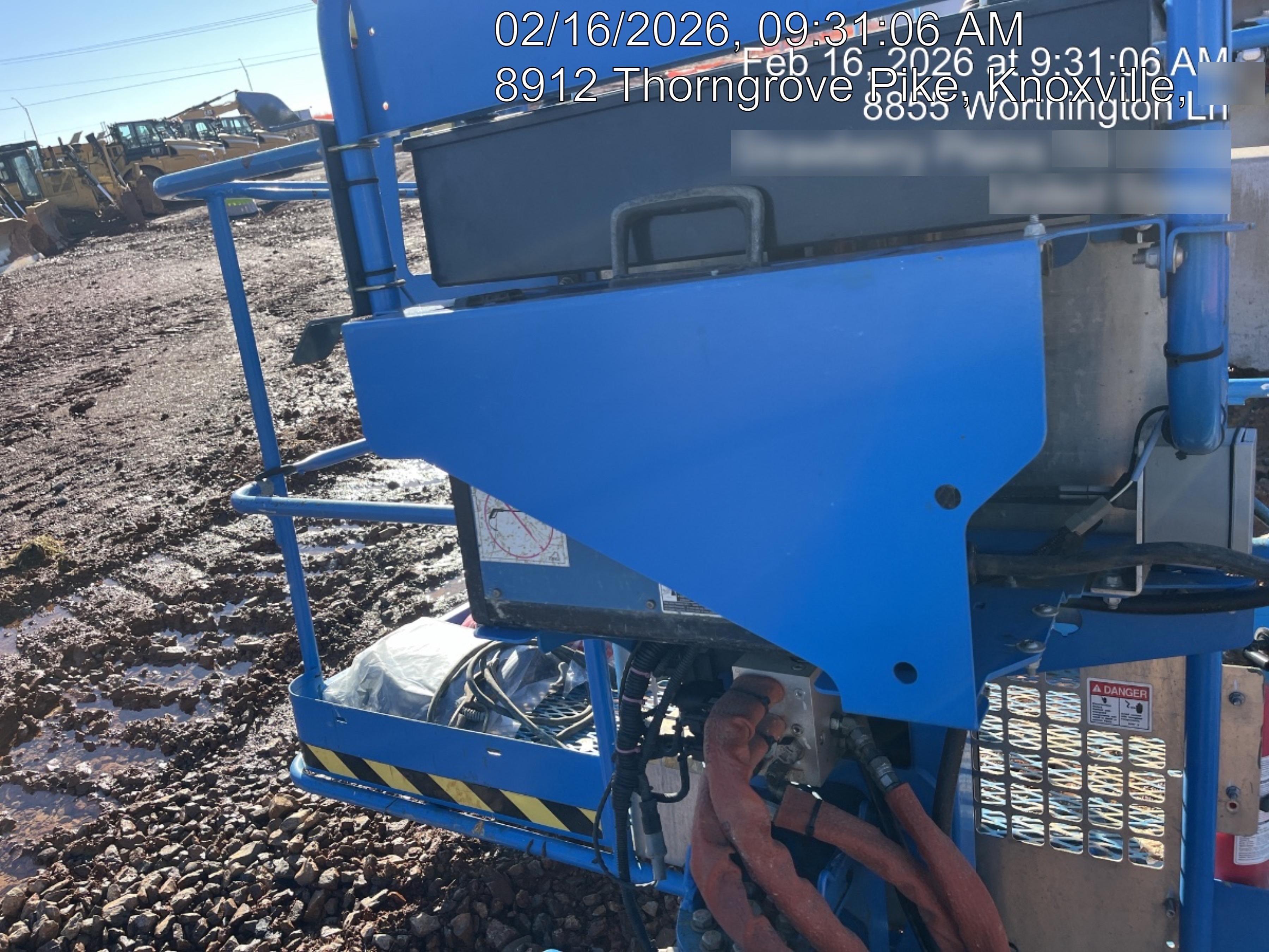 2019 MILLER ELECTRIC CST-280