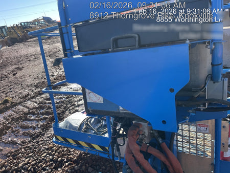 2019 MILLER ELECTRIC CST-280