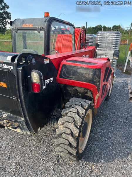 2023 MANITOU MTA5519