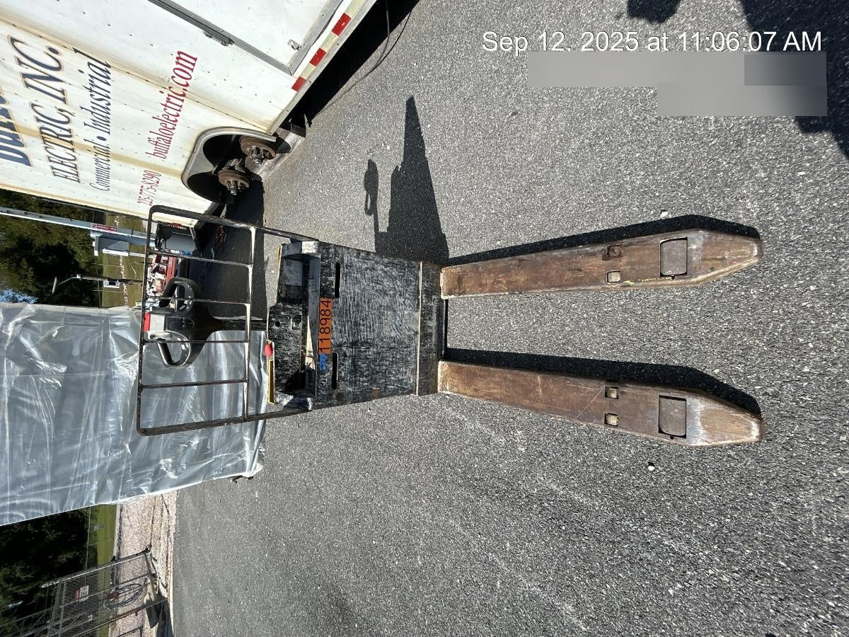 2020 HYSTER W45ZHD