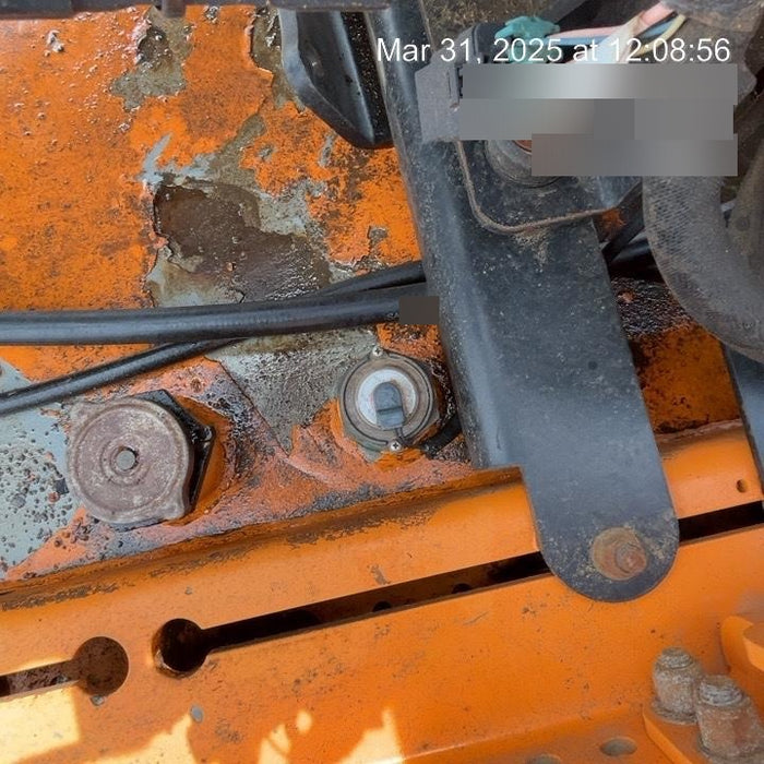 2022 PIONEER PP66S12L2-TD2.9L