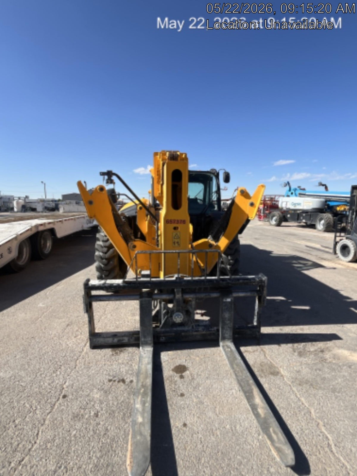 2026 JCB 514-56