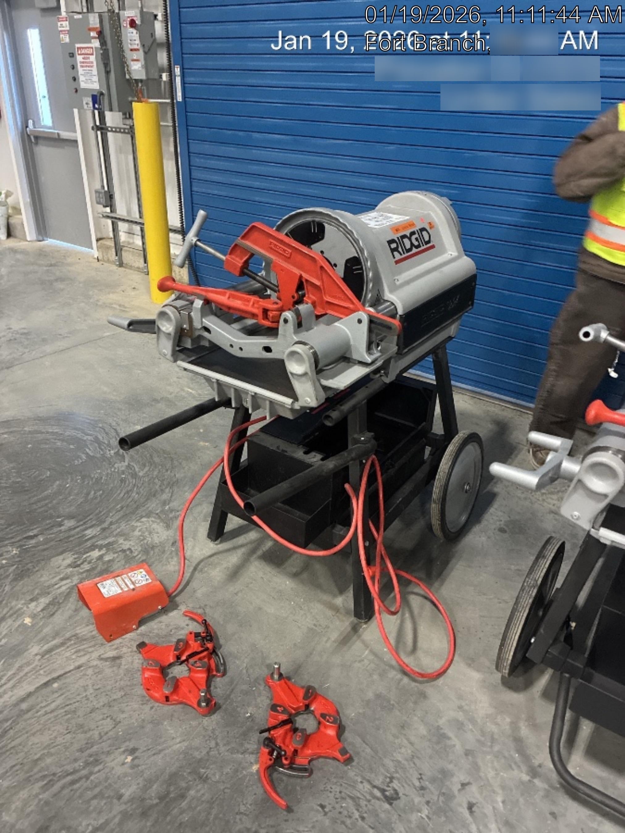 2024 RIDGID 1224