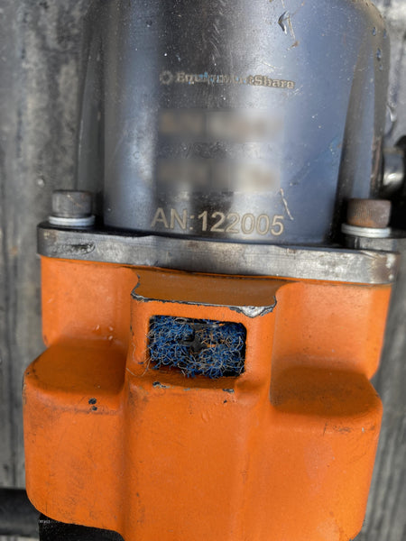 2020 MICHIGAN PNEUMATIC 4940B1