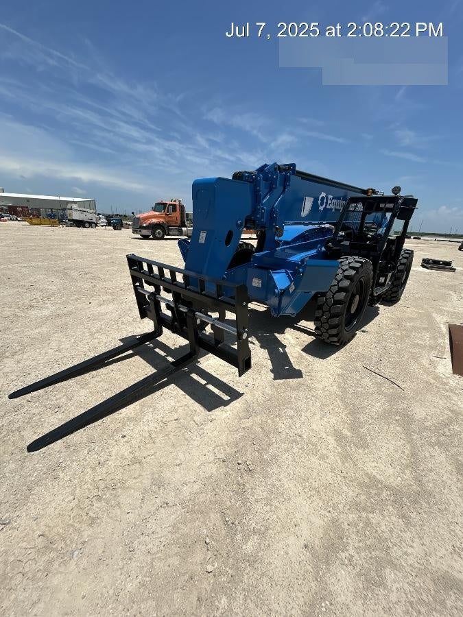 2025 GENIE GTH-1056
