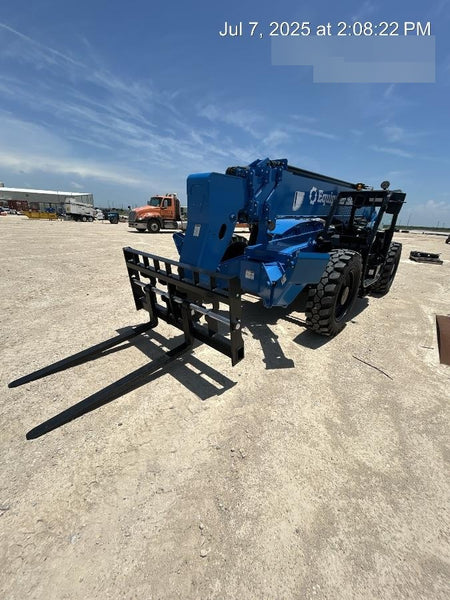 2025 GENIE GTH-1056