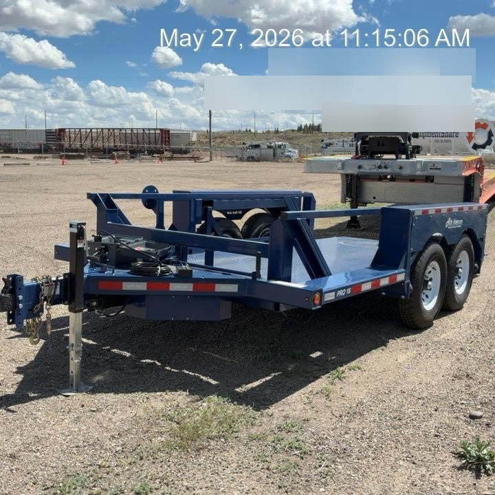 2026 AIR TOW Pro-16
