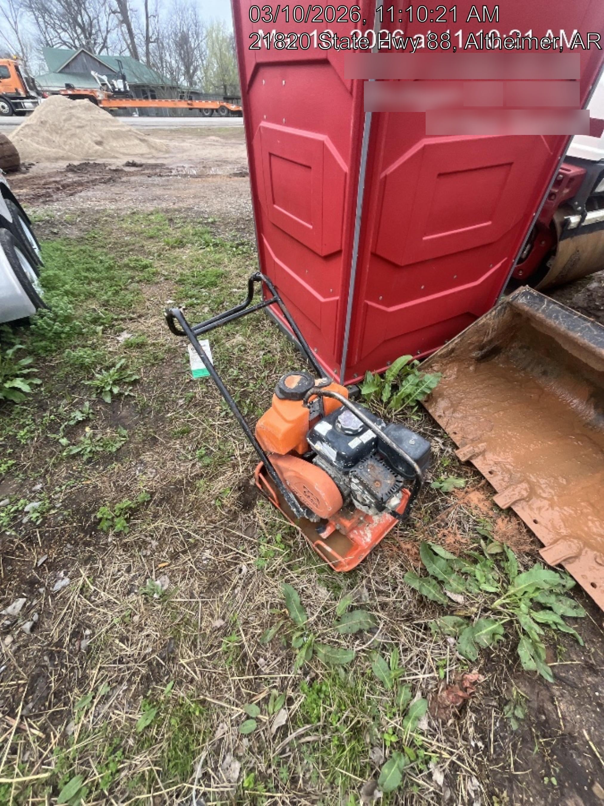 2023 MULTIQUIP MVC82VHW