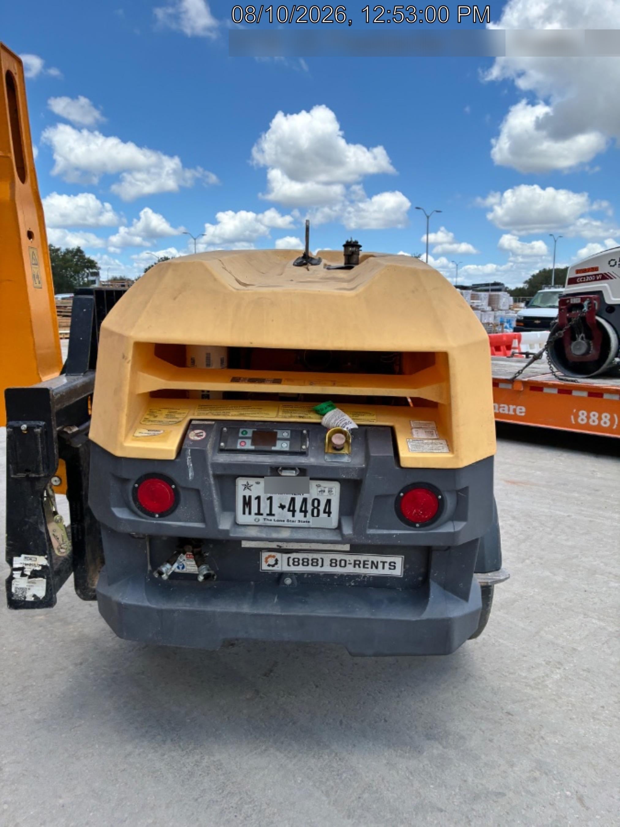 2020 ATLAS COPCO XAS188