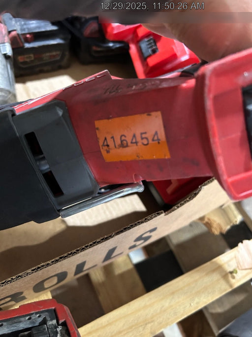 2024 MILWAUKEE 2822-22