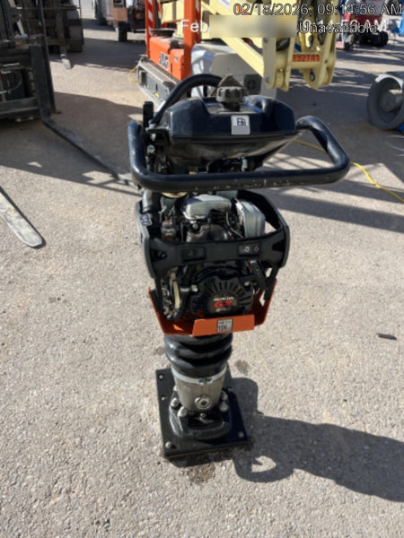 2025 HUSQVARNA LT6005