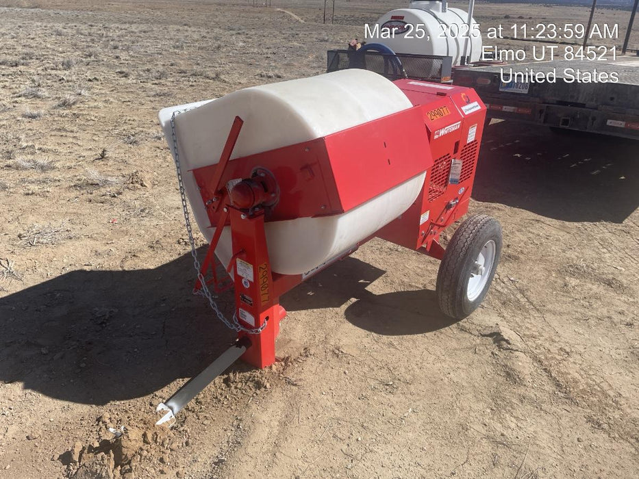 2023 MULTIQUIP WM90PH8