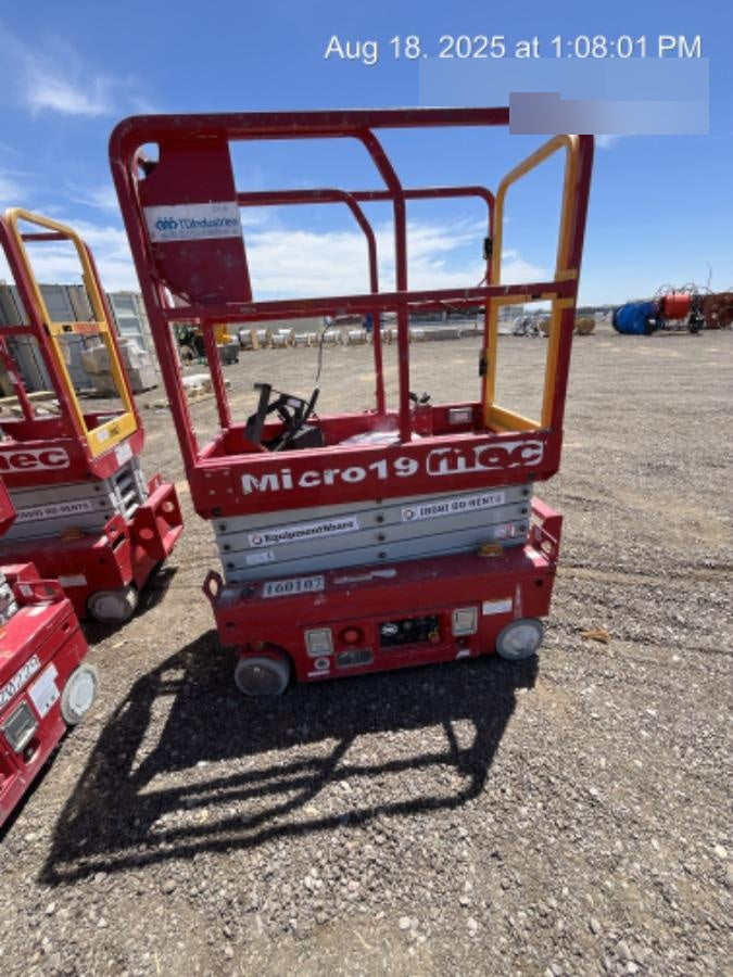 2021 MEC Micro 19