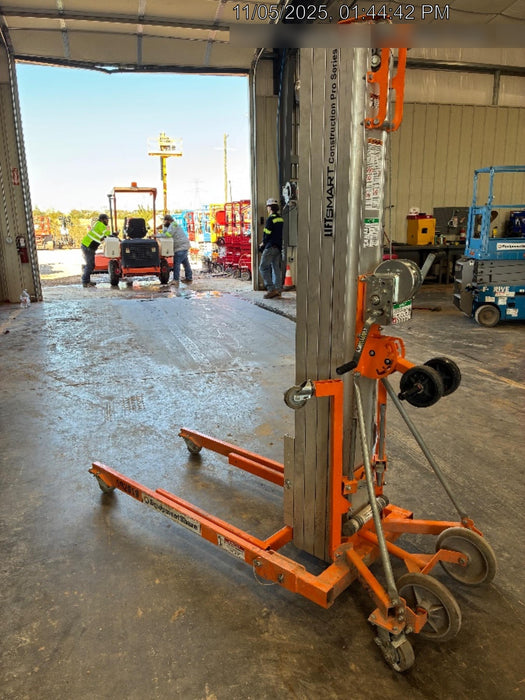 2021 LIFTSMART MLC-24