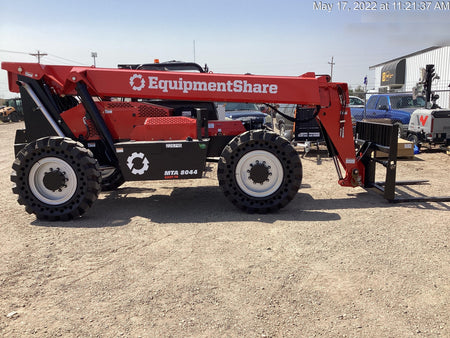 2022 MANITOU MTA8044