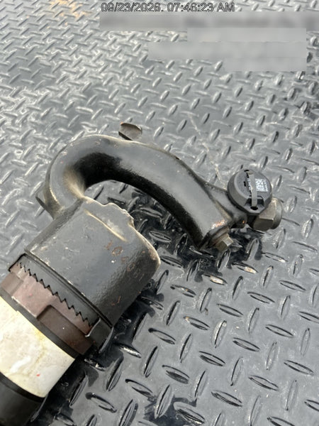 2020 CHICAGO PNEUMATIC CP4611 P