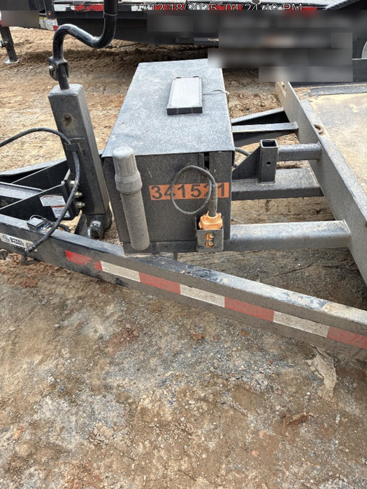 2023 STEELPOINT K19E