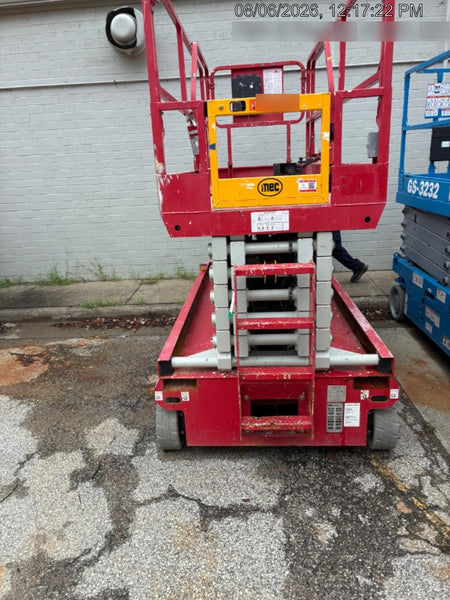 2021 MEC 4555SE
