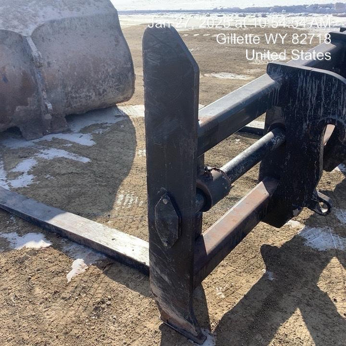 2023 HAUGEN MWFP9625-6-72-J416