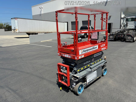 2022 SKYJACK SJ3219