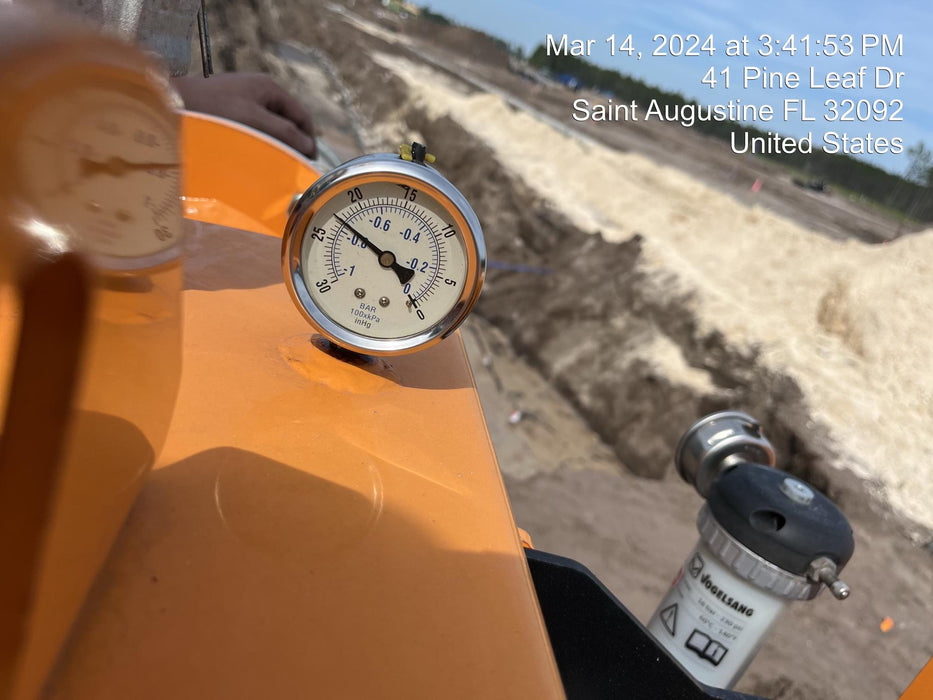 2022 MYERS-SETH RL-300