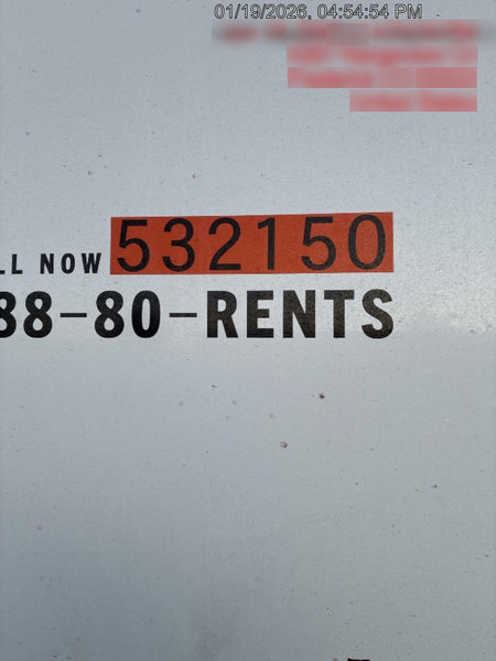2025 FUJI MD350-EQS