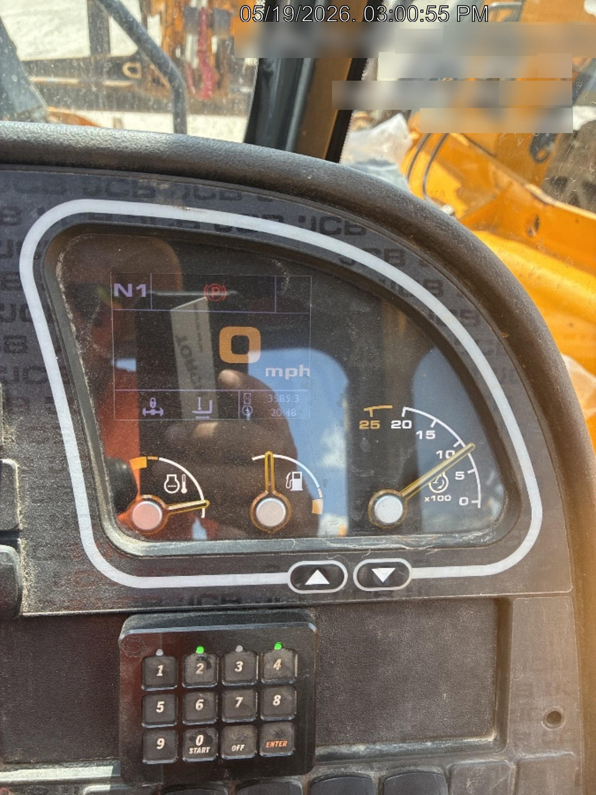 2021 JCB 512-56