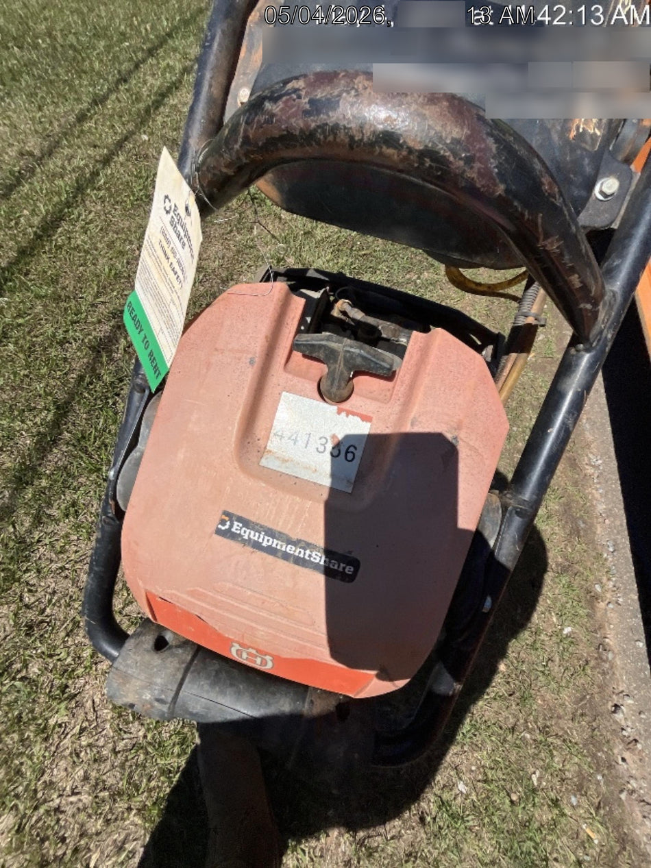 2024 HUSQVARNA LT6005