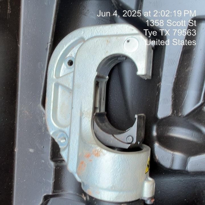 2022 GREENLEE KD12AL