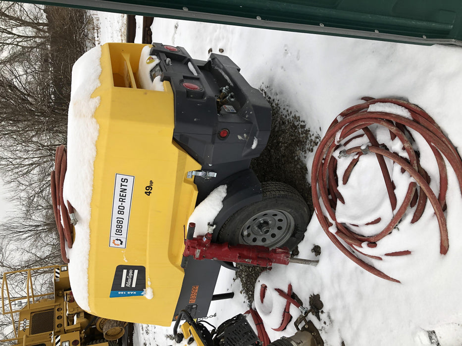 2020 ATLAS COPCO XAS188