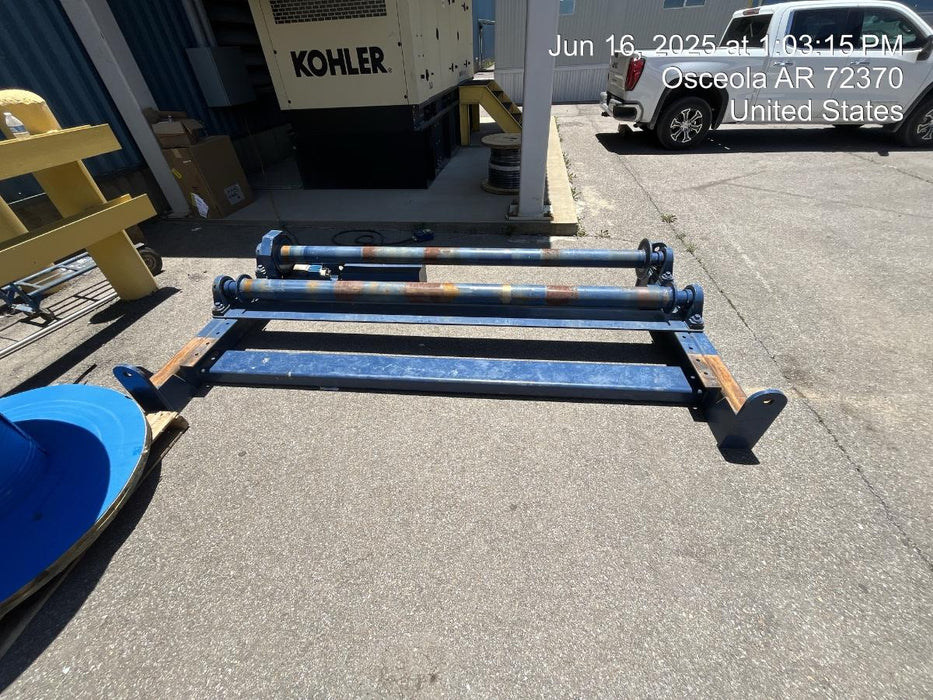 2023 CURRENT TOOLS 615