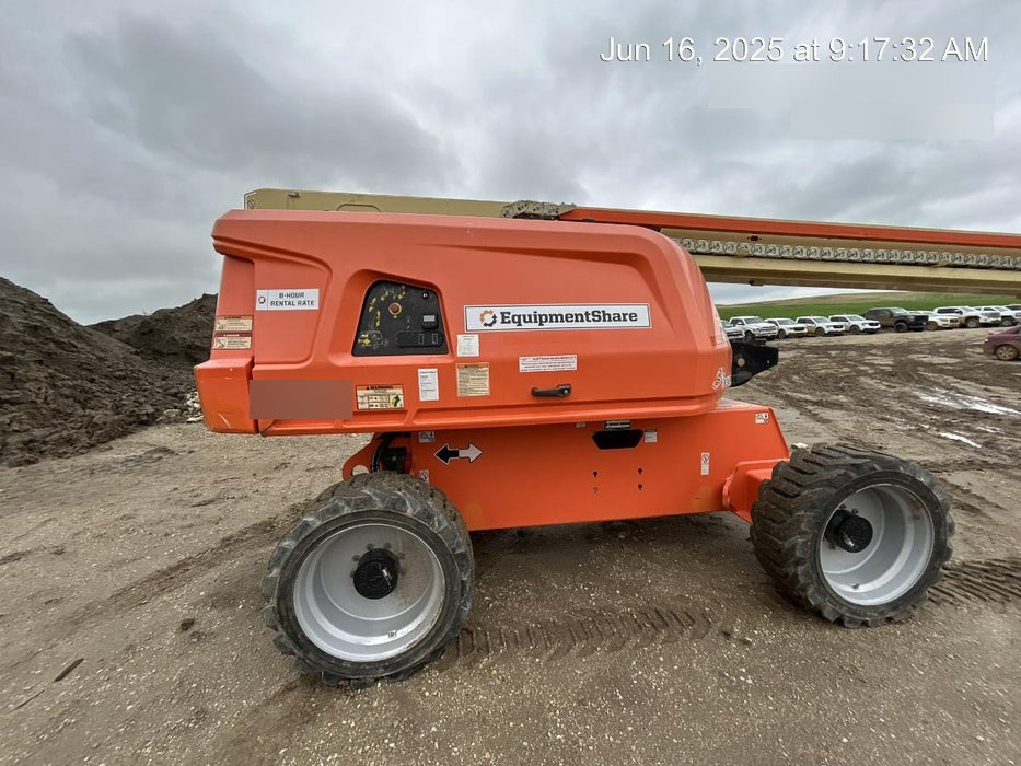 2020 JLG 660SJ
