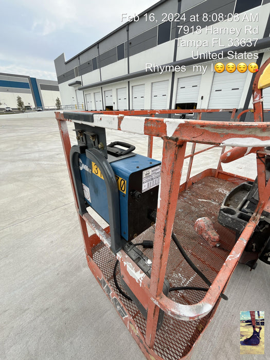 2023 MILLER ELECTRIC CST-280