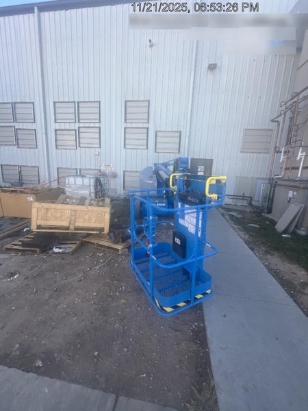 2025 GENIE Z40/23N RJ