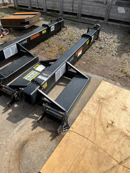 2024 STAR INDUSTRIES M1360B - Star JIB Boom