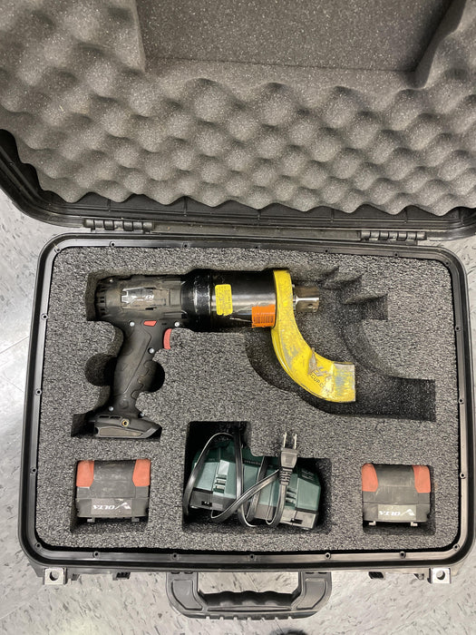 2021 TORCUP VT-1000KIT