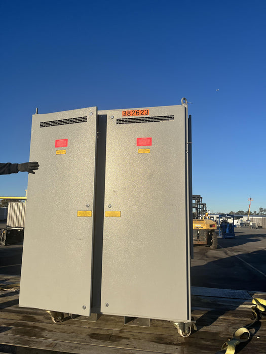 2023 UNIVERSAL LOAD BANKS ULB-R650