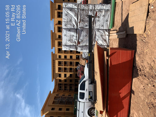 2020 STAR INDUSTRIES M1360B - Star JIB Boom