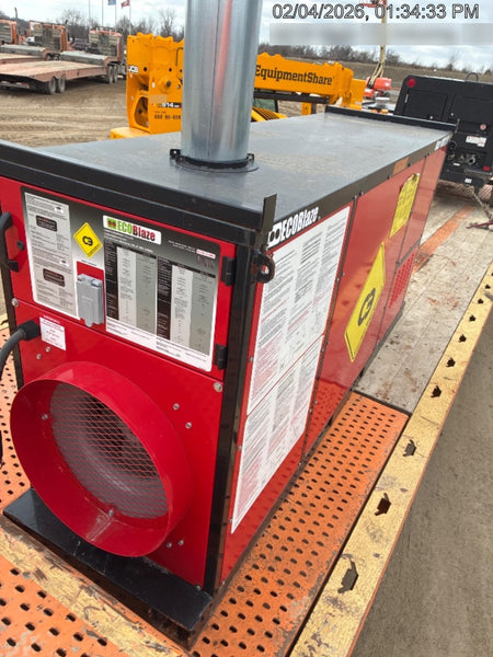 2022 CAMPO EB1000G-RE3