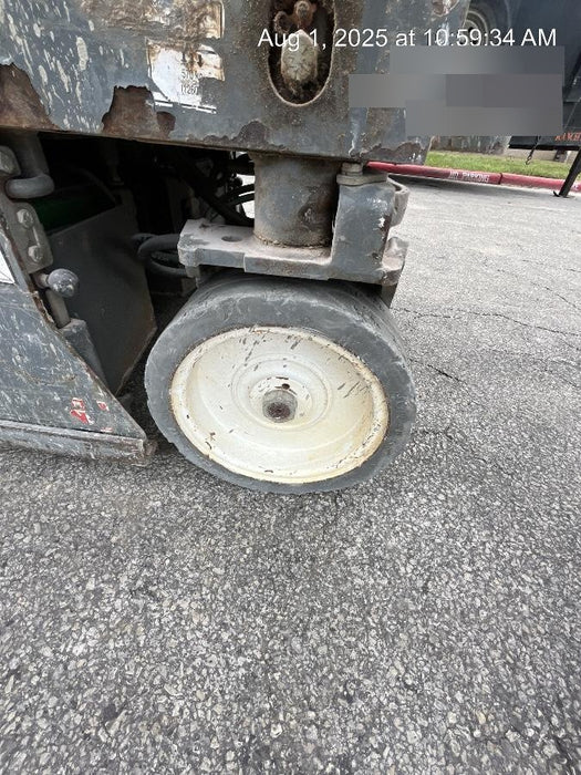 2018 SKYJACK SJIII-3219