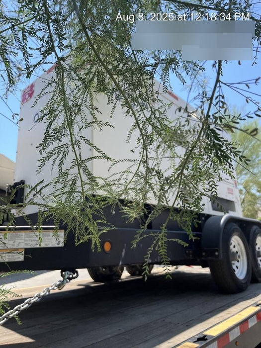 2022 MULTIQUIP DCA125