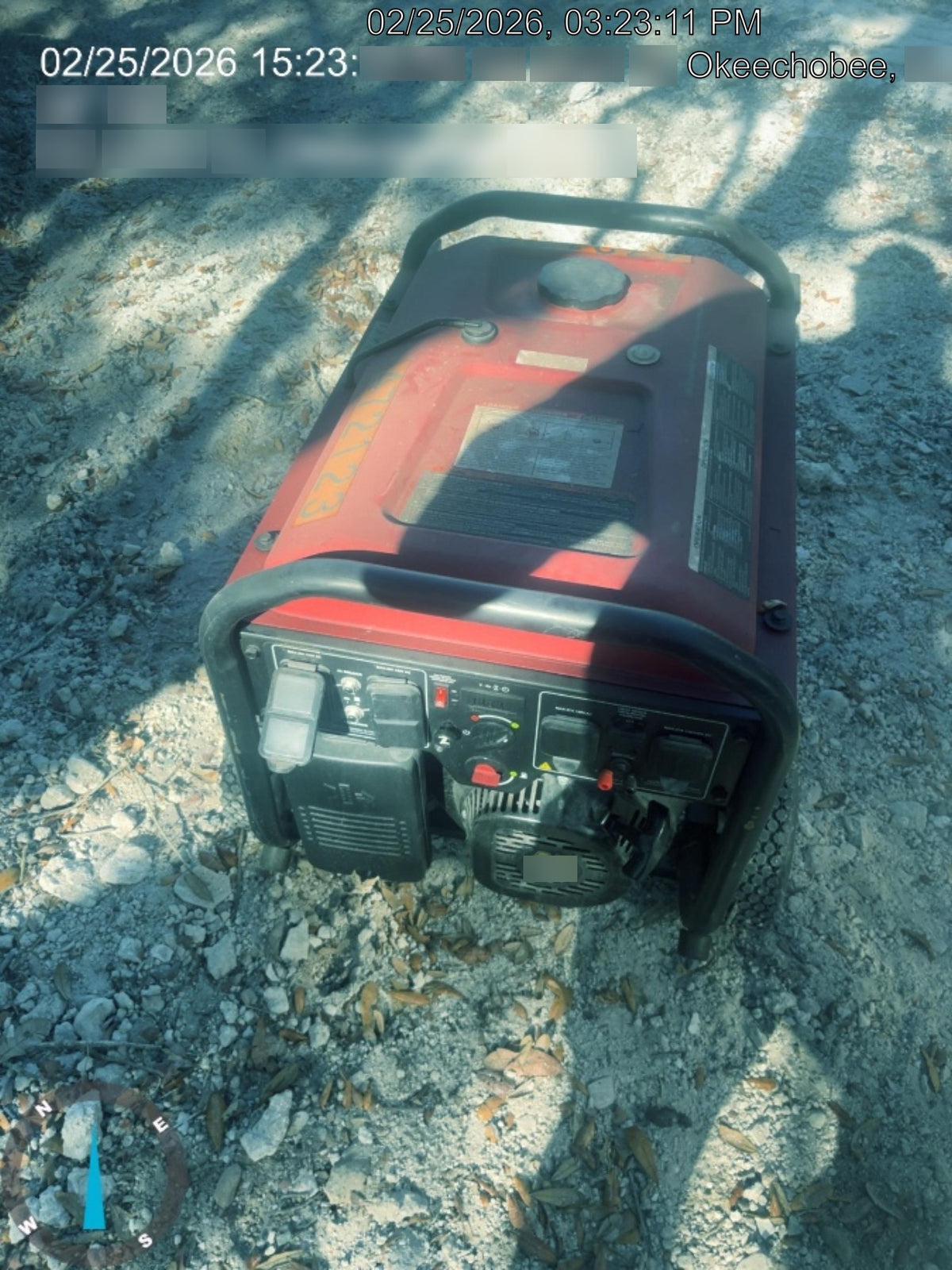 2024 MI-T-M GEN-6500-0MM1